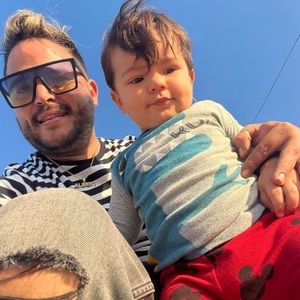 Meet your Posher, Alberto